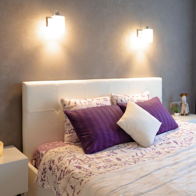 2-к. квартира, 62 м², 3 кровати