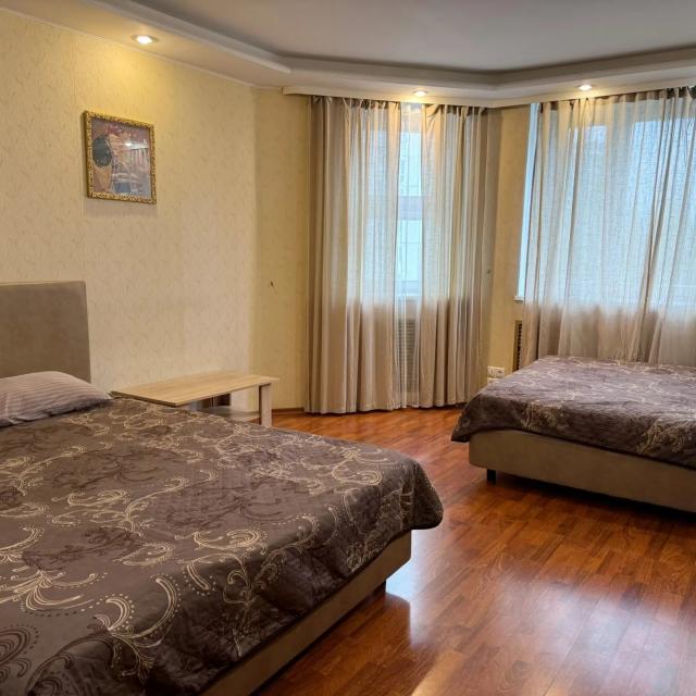 Home Like on Chistyakova Street 12