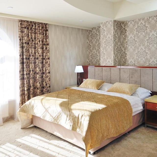Royal Hotel Riz
