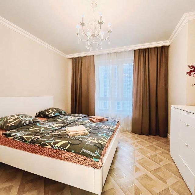Relax Apart на проспекте Мельникова 35