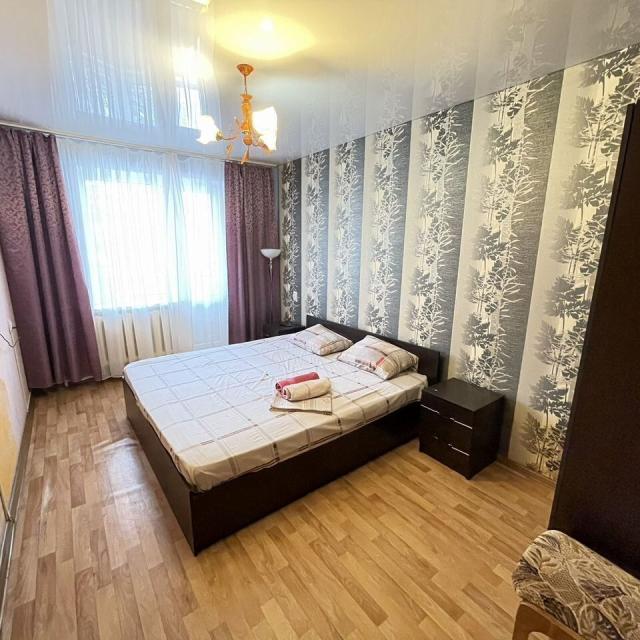Apartment on Demonstration street 8