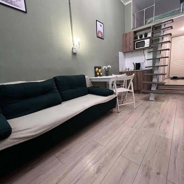 Apartments on 36-38 Marata Street