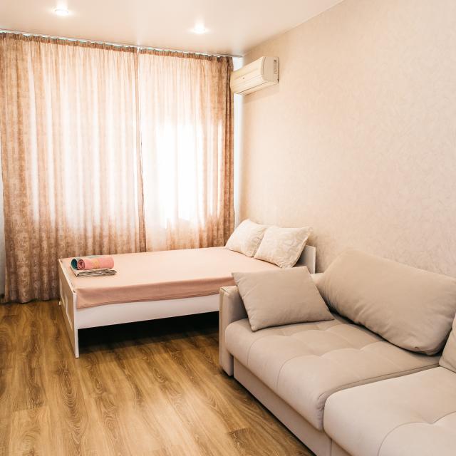 Apart otel Gubernskiy