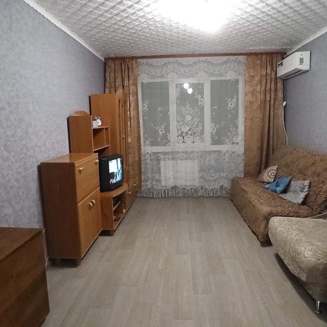 Apartments on Sabaneeva street 13
