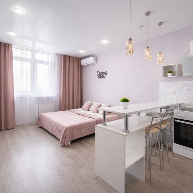 LikeHome (ЛайкХоум) на улице Геннадия Донковцева