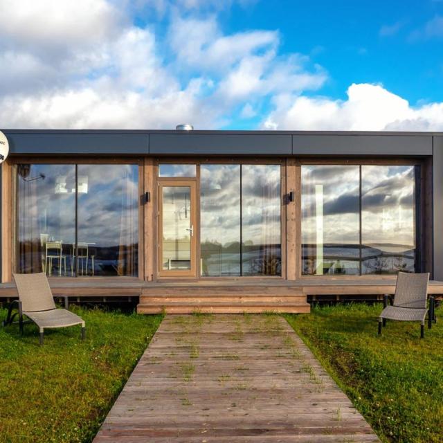 Eco-Hotel Vetochka