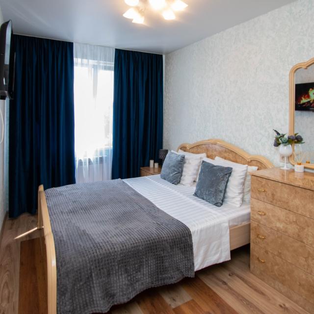 Room Hotel (Рум Отель) на улице Кирова 84