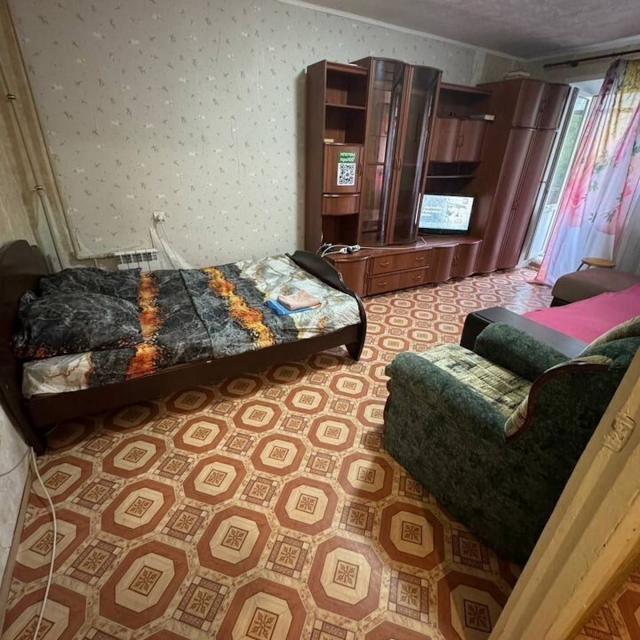 Апартаменты на Заводском шоссе 57