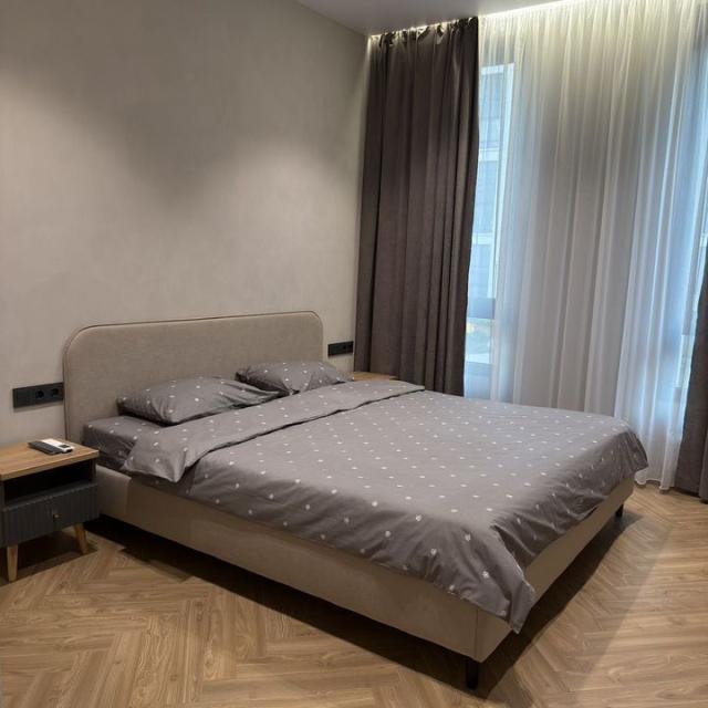 Apartment on Aleksey Kozin street, 8
