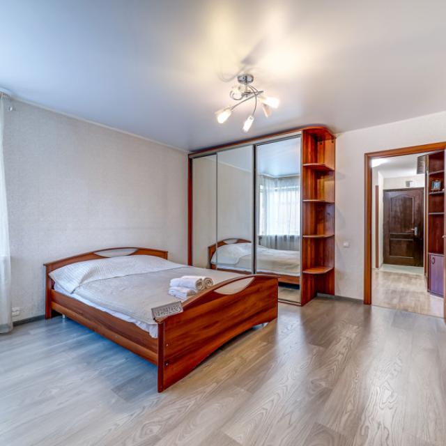 Guests Love 108 Varshavskaya Street 