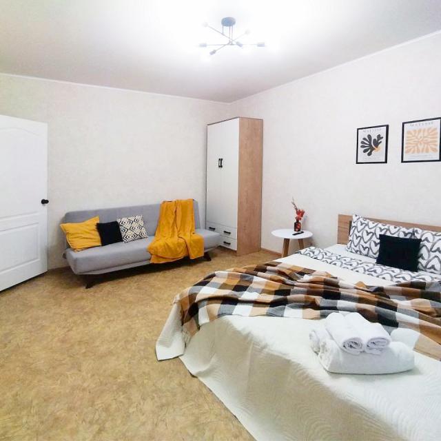Niki Rent на Строительной