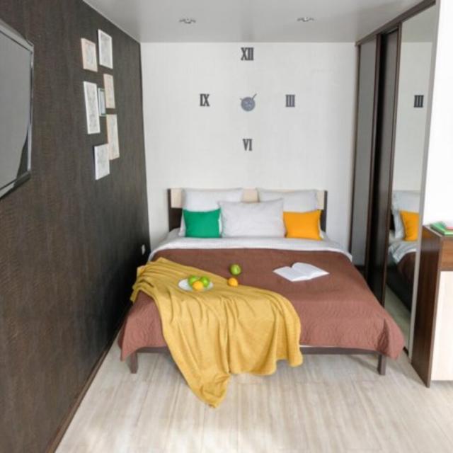 ApartLand (АпартЛэнд) на проспекте Октябрьский 29