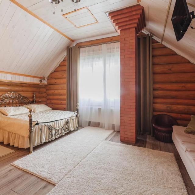 Guest House Tatyanin