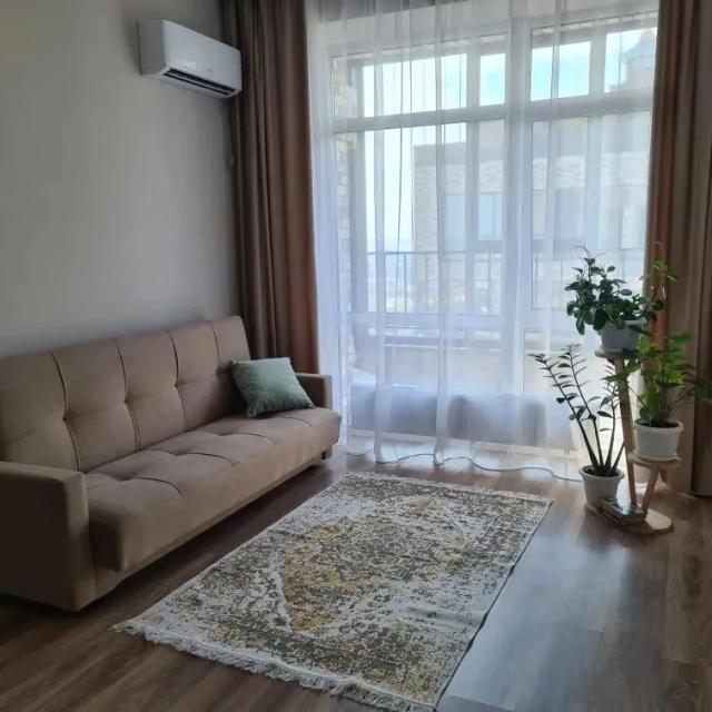 Vizit на улица Бухарская 32к3