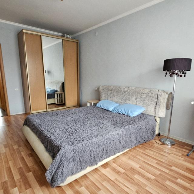 Апартаменты на улице Курнатовского 71к2