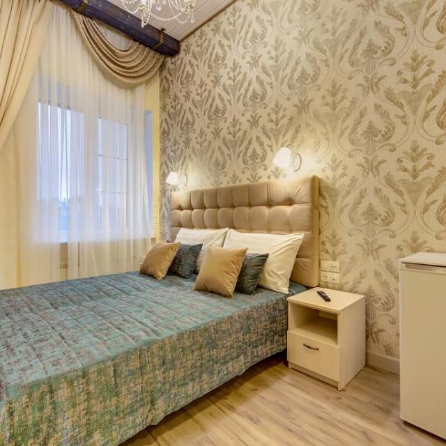 Guest rooms Chaykovskogo, 22