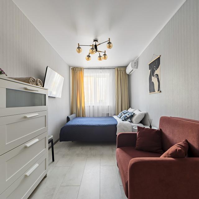Vladivostok Rent on 53A Pologaya Street