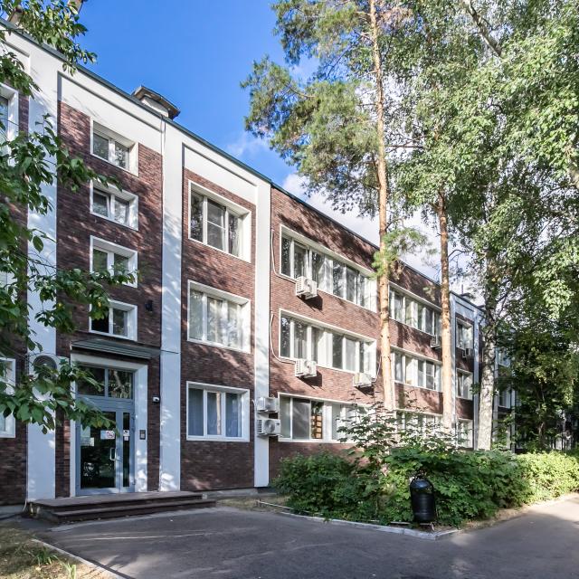 Home apartments (Хоум апартментс)