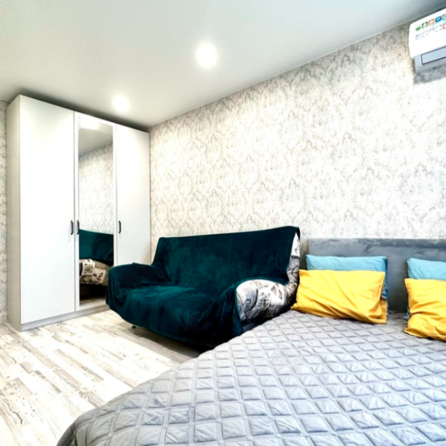 Апартаменты Rooms and apartaments group Княжье поле 4к1