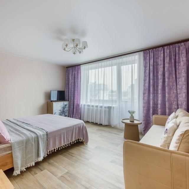 ApartLux (АпартЛюкс) на Ленинском 7