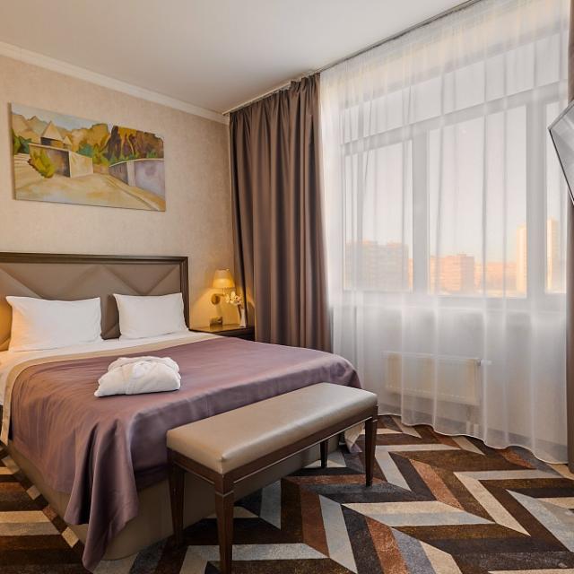 SK Royal Hotel Tula