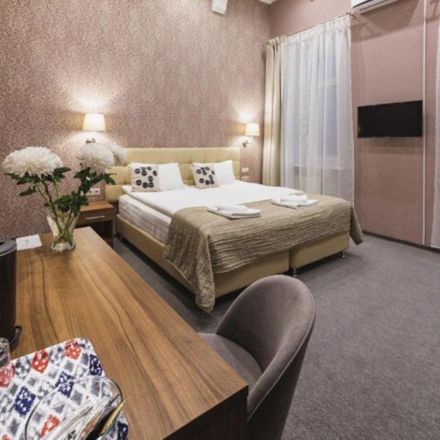 Мери Поппинс Арбат