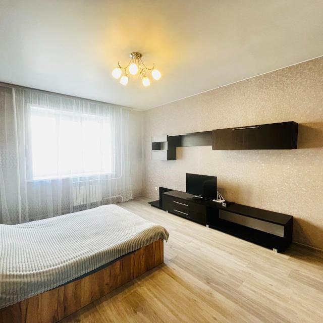 Apartments on Magistralnaya 39 k 5