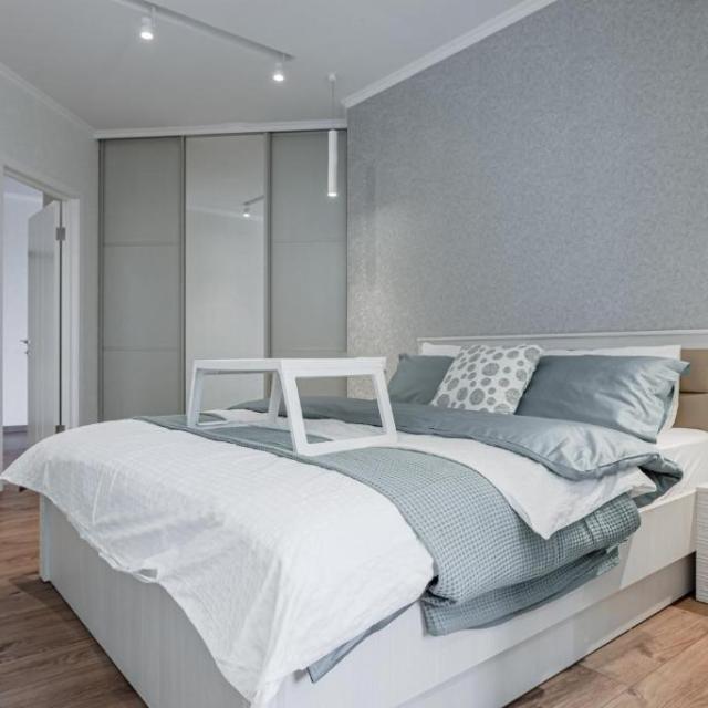 The network of hospitable apartments "Alira". Apartment on Cathedral