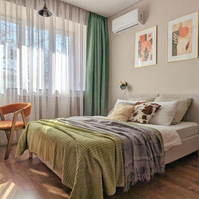 Nice Place Penza | Central Hub 