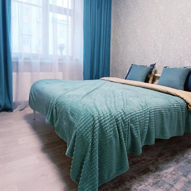 Cozy North on Lenin Street 61