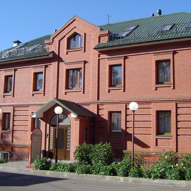 Мономах