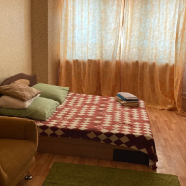 Дом Гончарова на бульваре Нестерова 9
