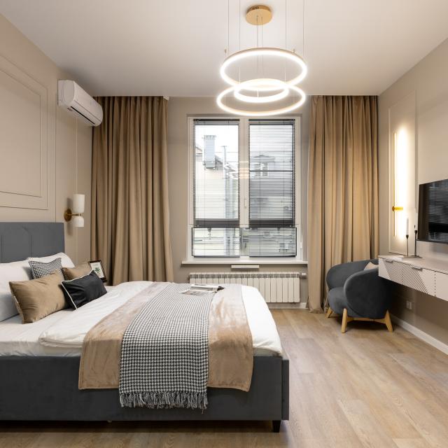OneRent on Lodeynopolskaya Street