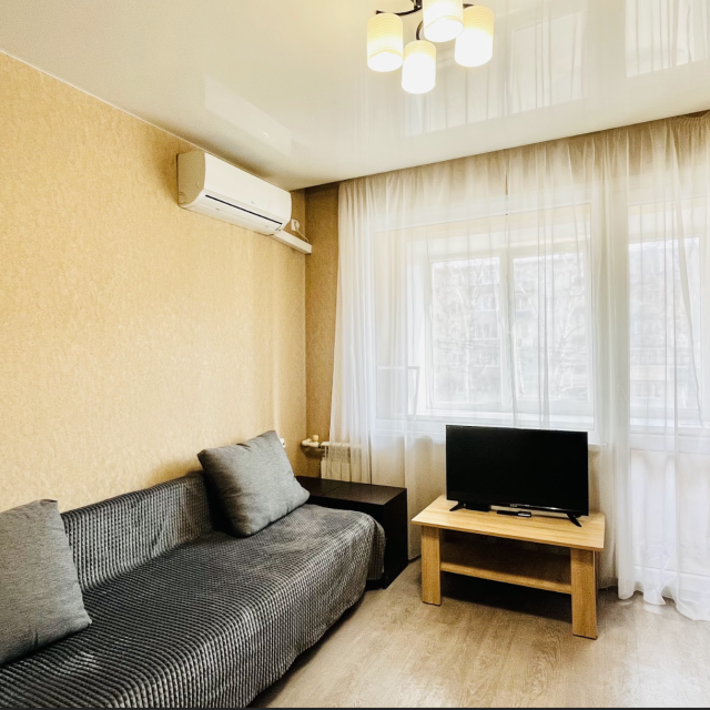 Апартаменты на улице 1-я Полковая, 23/2