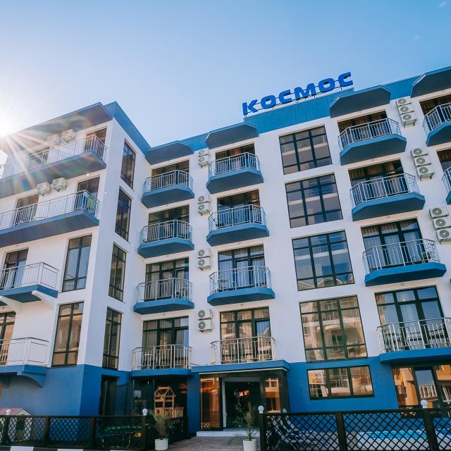 Космос