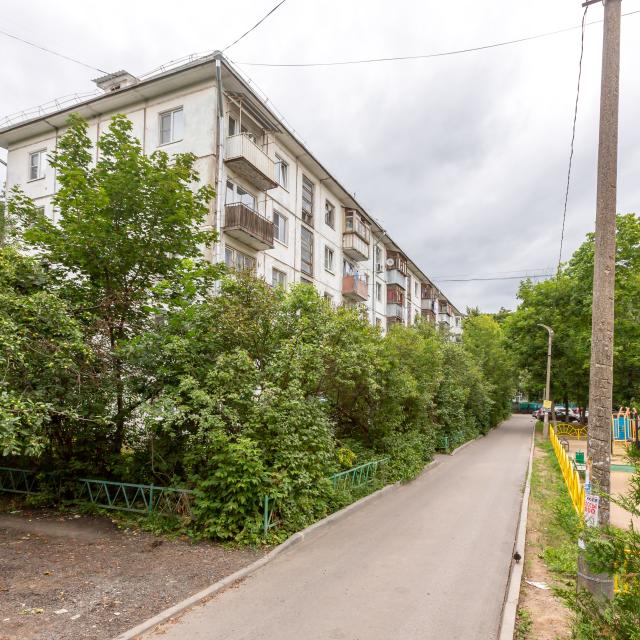 Kvart-Hotel (Кварт-Отель) на проспекте Московский