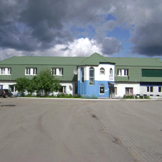 Мотель Транзит