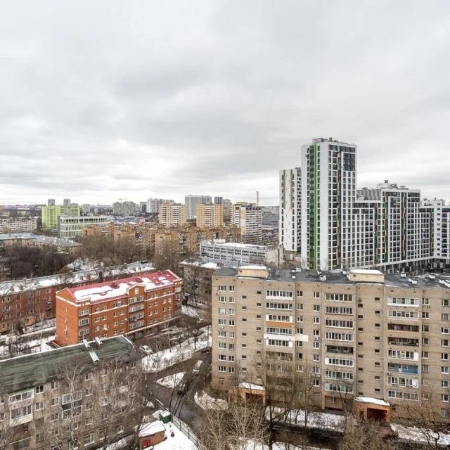 BestFlat24 (БэстФлэт24) на улице Рождественская 7