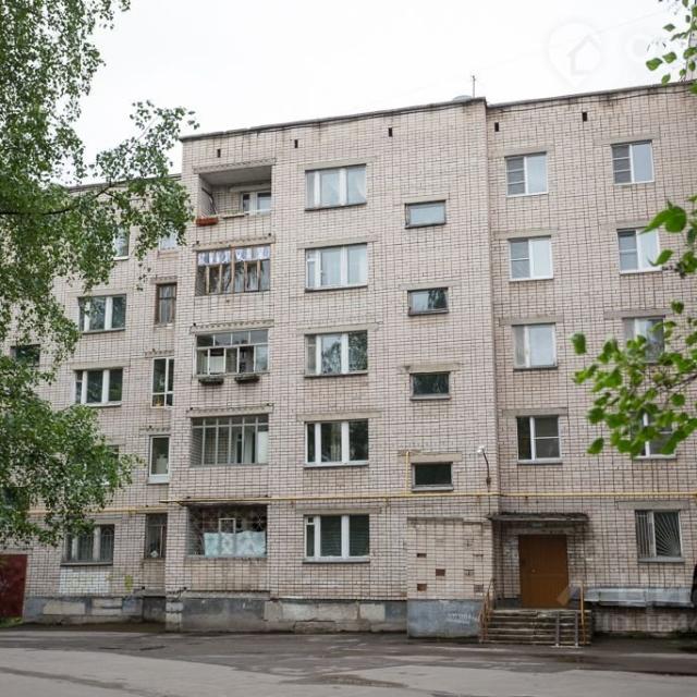 I want to come to Kirov Street 38