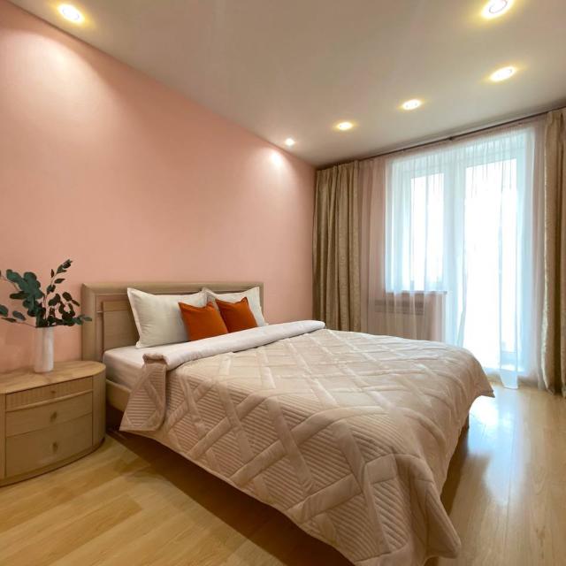 Apart Comfort on Moskovsky Avenue