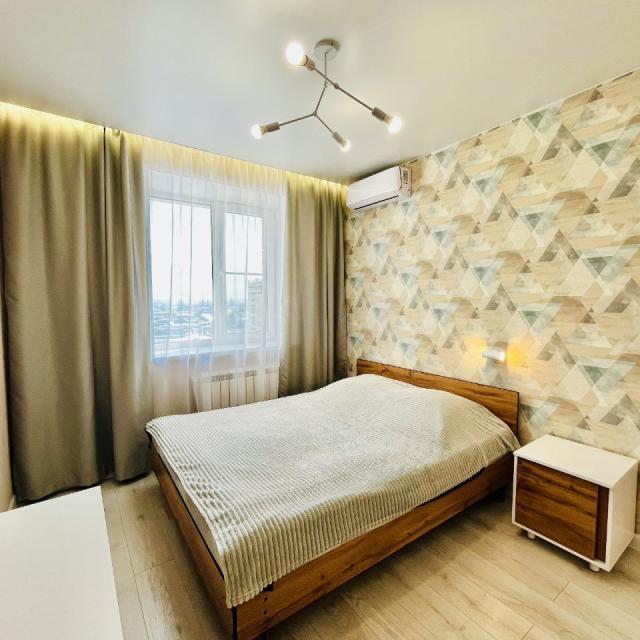 Апартаменты, Моршанское шоссе 24к (65/1)
