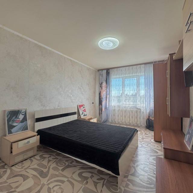 Апартаменты на улице Гагарина 32 В