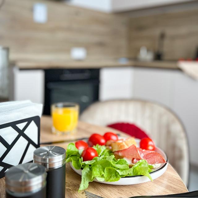 Latte Apartments - a cozy corner for the traveler