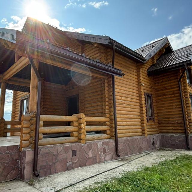 Коттедж Сова Бородулино