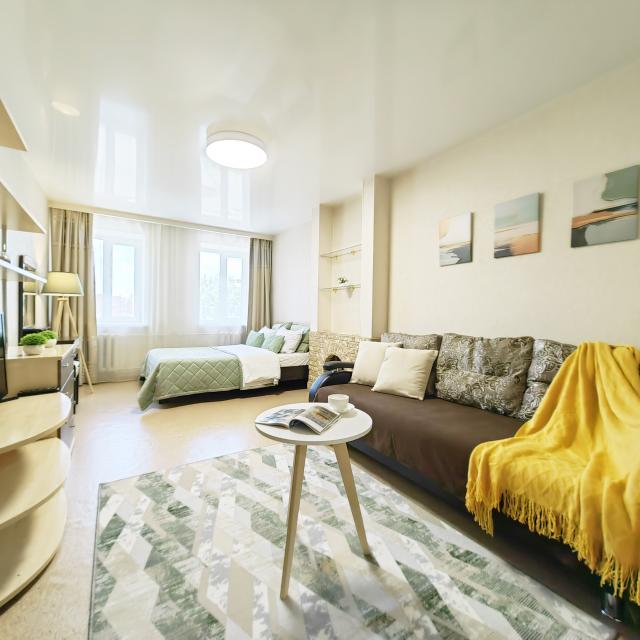 VipHome on 86 Frunze Avenue