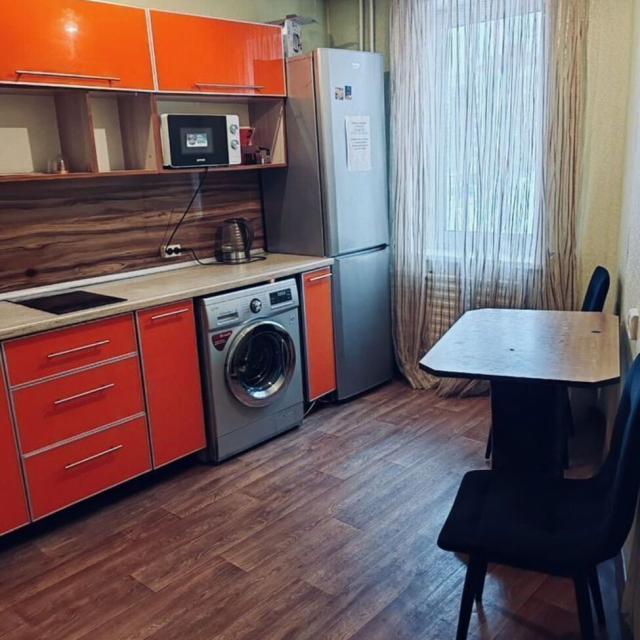 Апартаменты на улице Энгельса 23