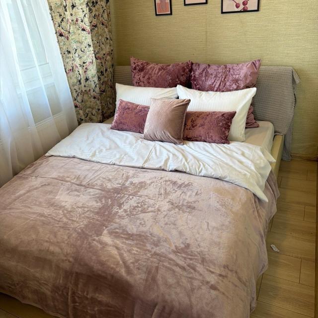 Moment House (Момент Хаус) на улице Молодёжная 4
