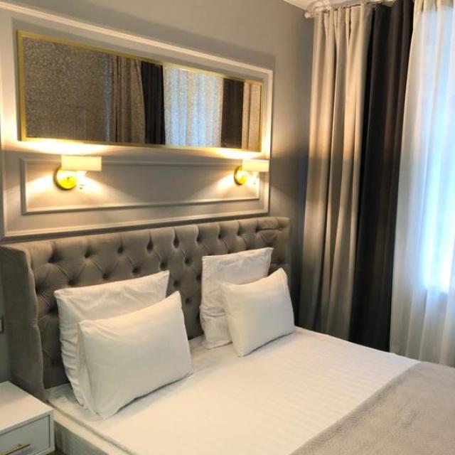 Benvenuti hotel-2