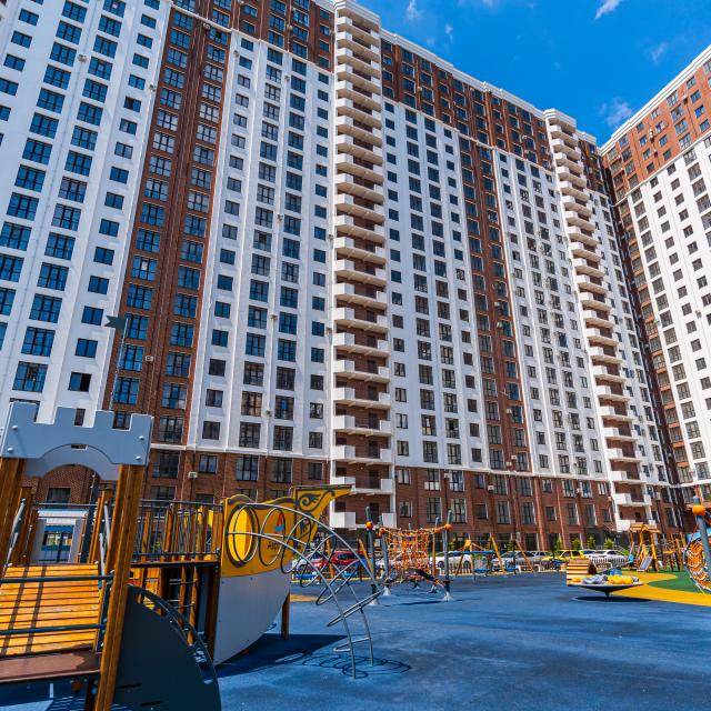 LetoApart (ЛетоАпарт) по шоссе Мысхакское 59-481