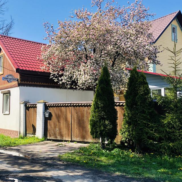 River Villa (Ривер Вилла)